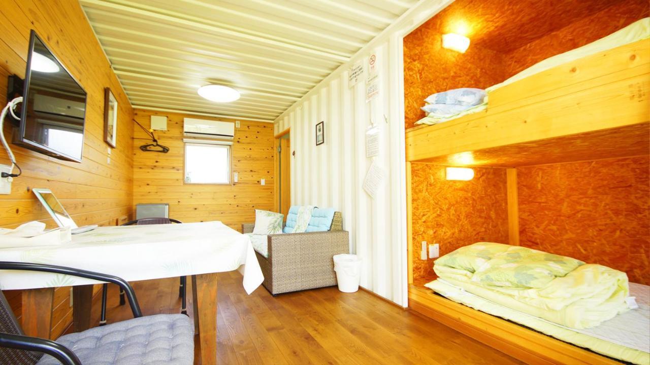 Panari-パナリ Hotel Ube Kültér fotó